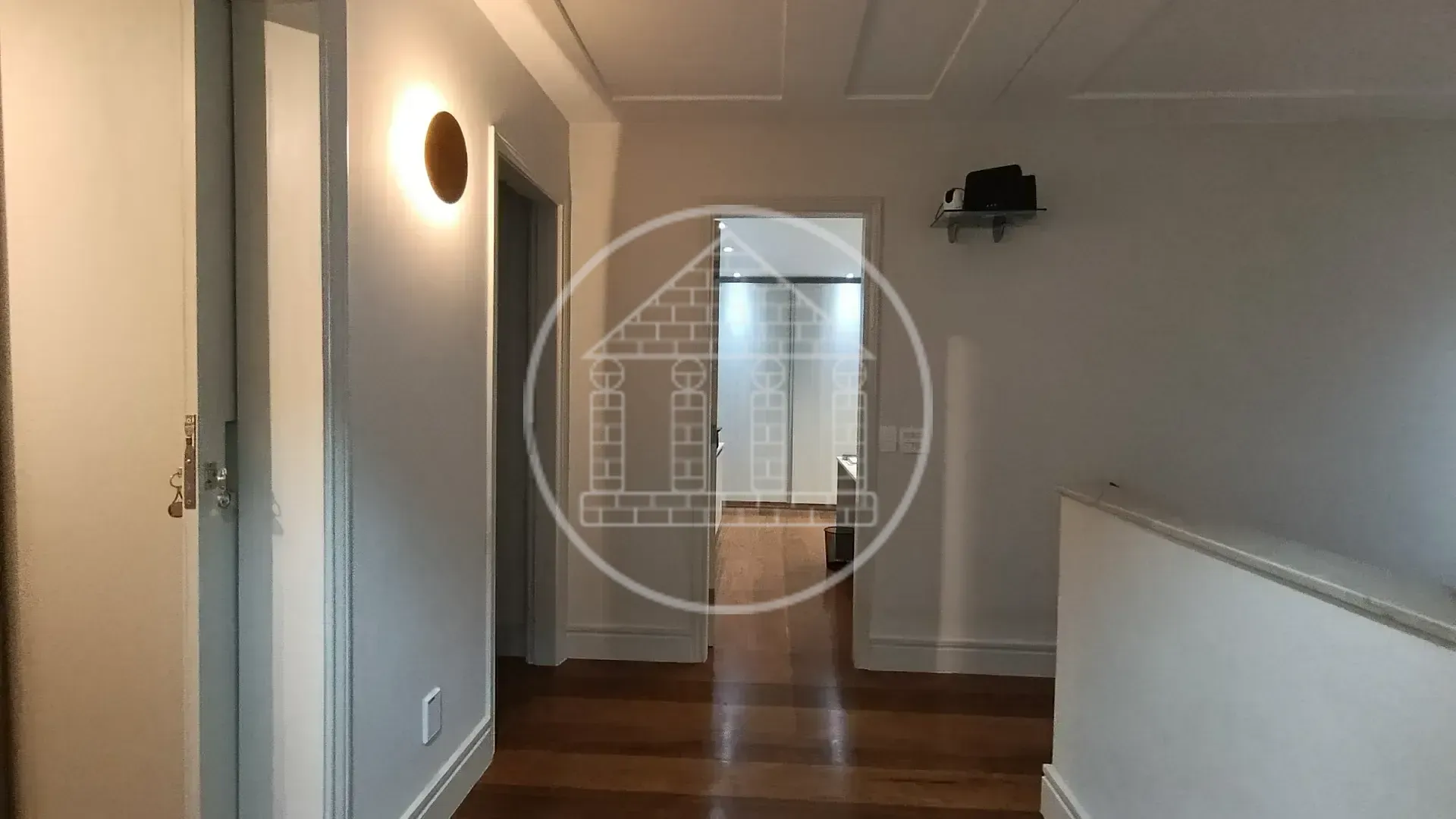 Sobrado, 4 quartos, 280 m² - Foto 28