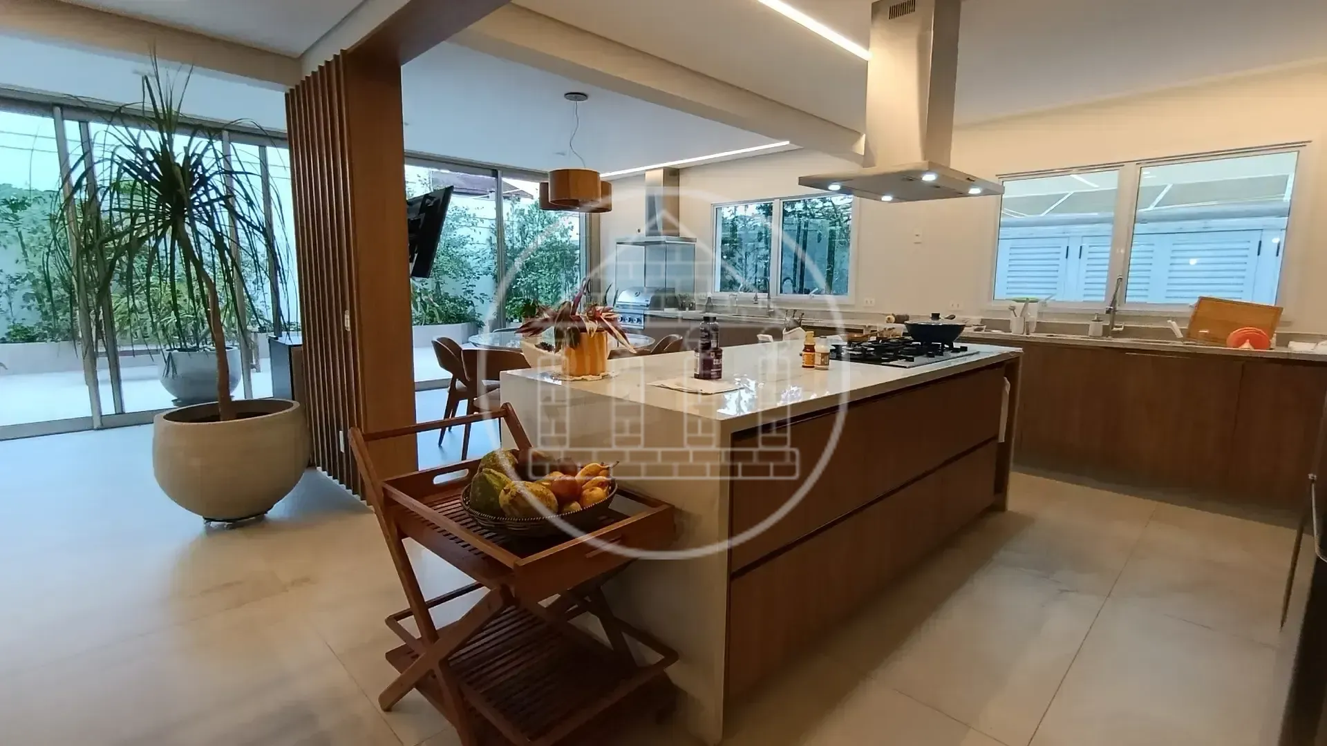 Sobrado, 4 quartos, 280 m² - Foto 29