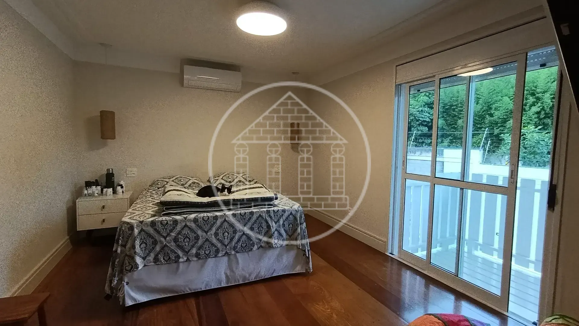 Sobrado, 4 quartos, 280 m² - Foto 31