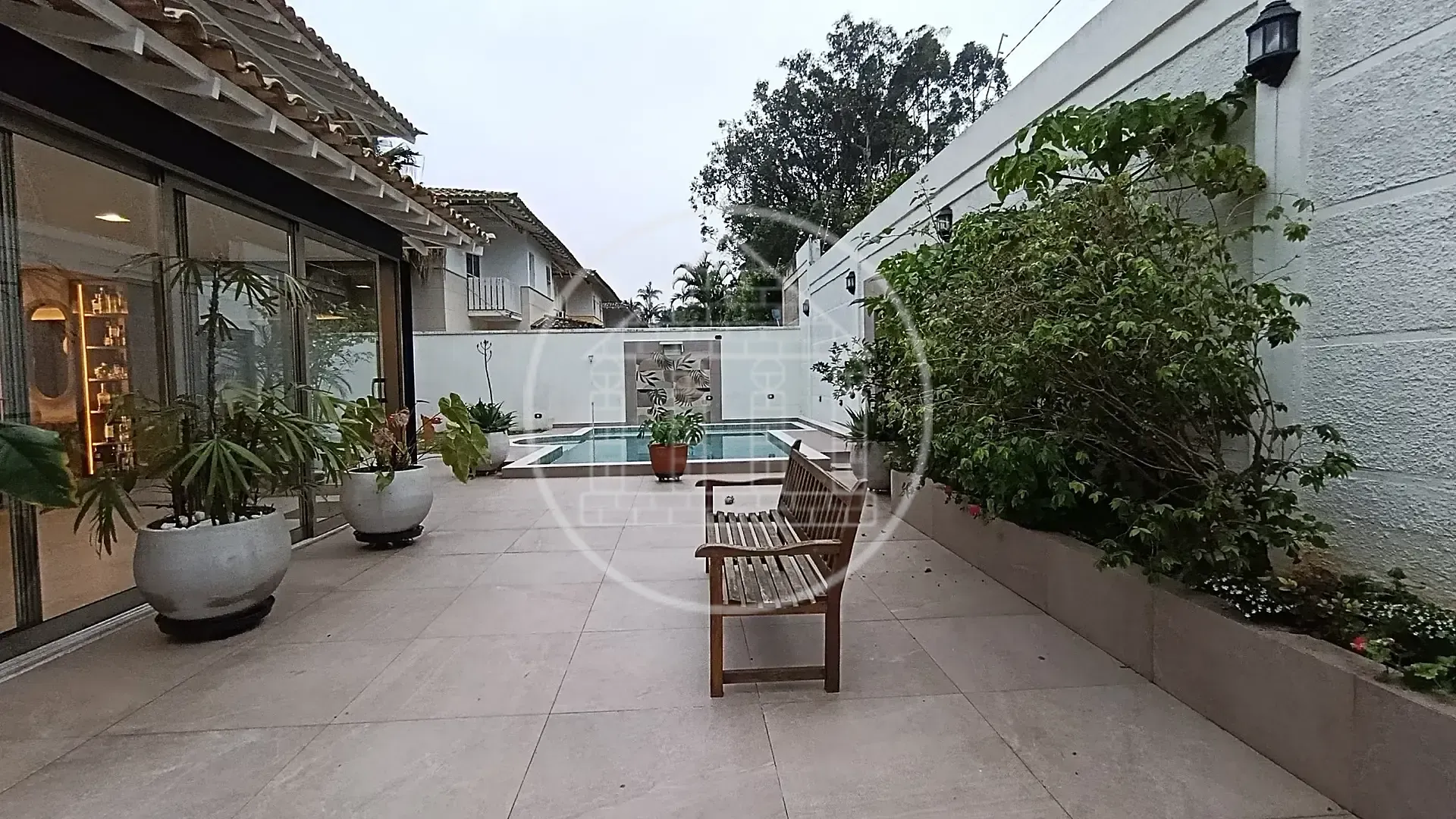 Sobrado, 4 quartos, 280 m² - Foto 32