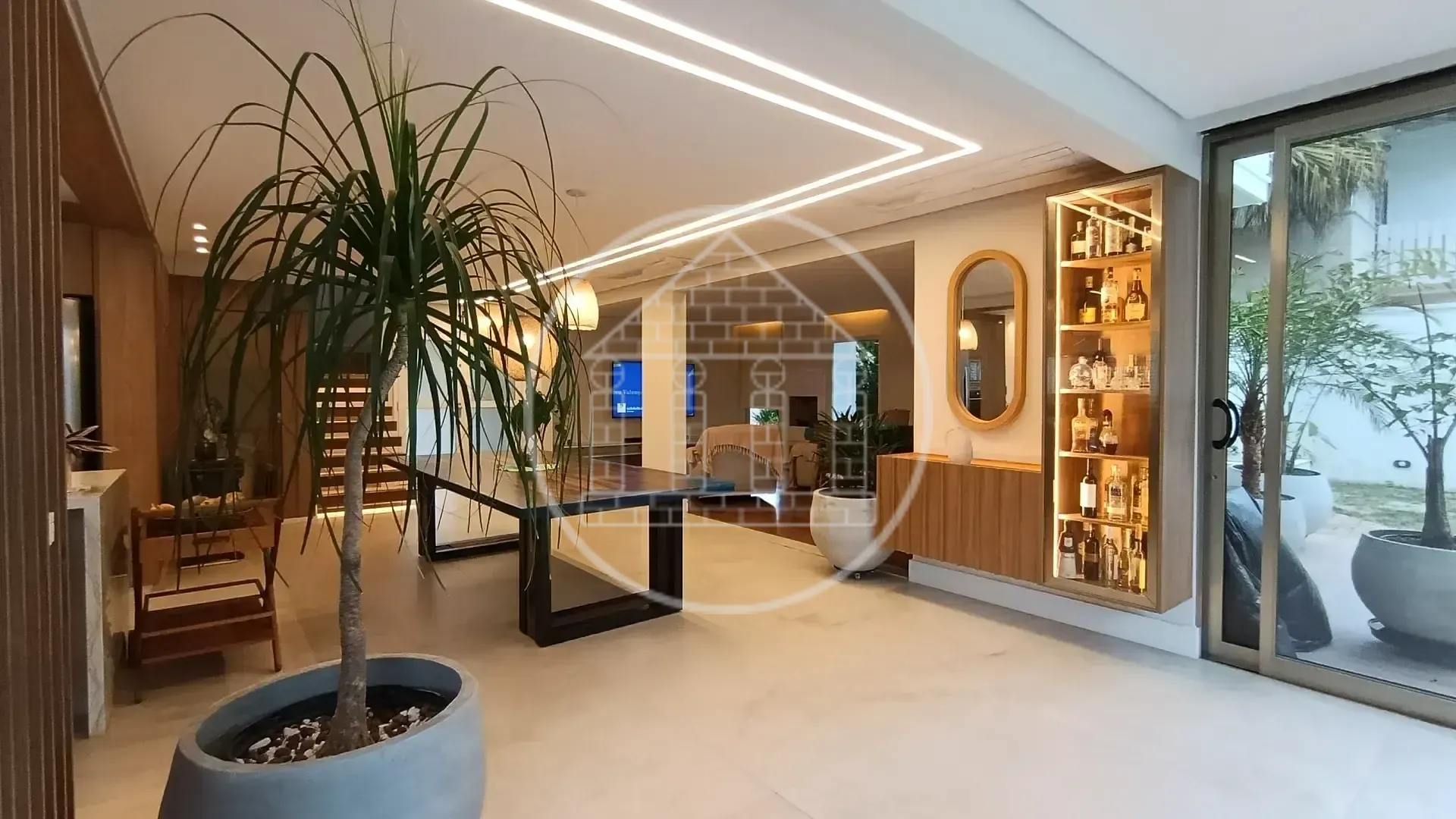 Sobrado, 4 quartos, 280 m² - Foto 33