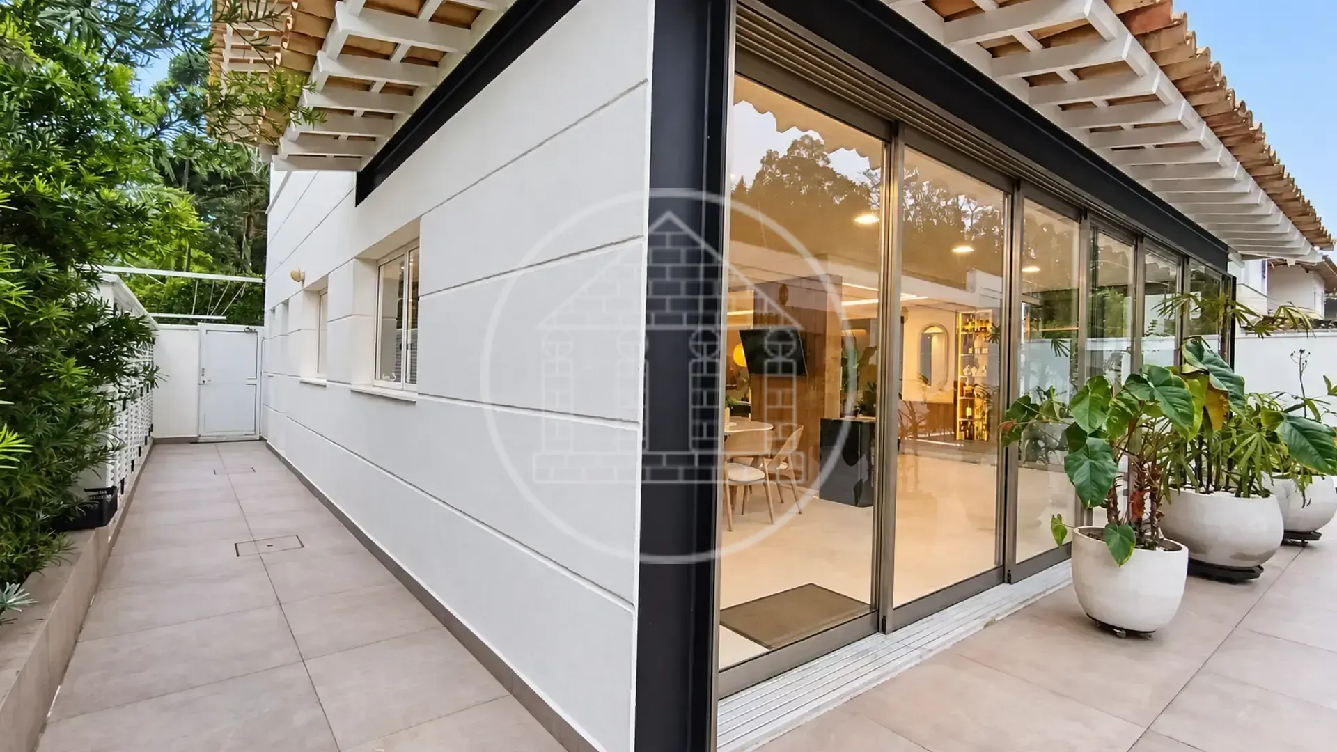 Sobrado, 4 quartos, 280 m² - Foto 34