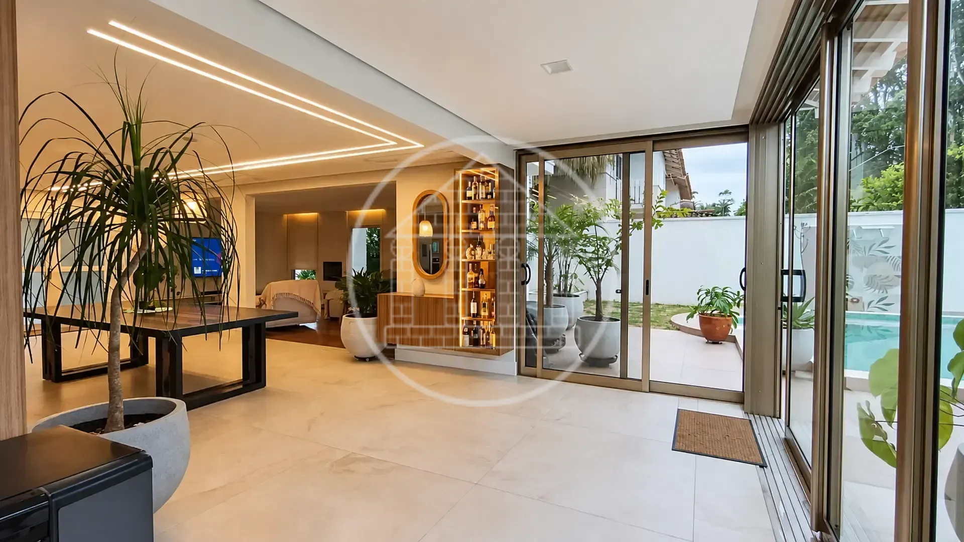Sobrado, 4 quartos, 280 m² - Foto 35