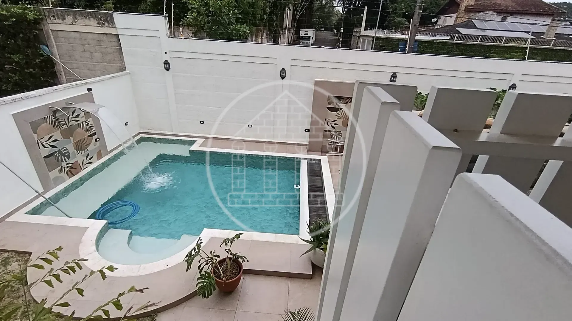Sobrado, 4 quartos, 280 m² - Foto 38