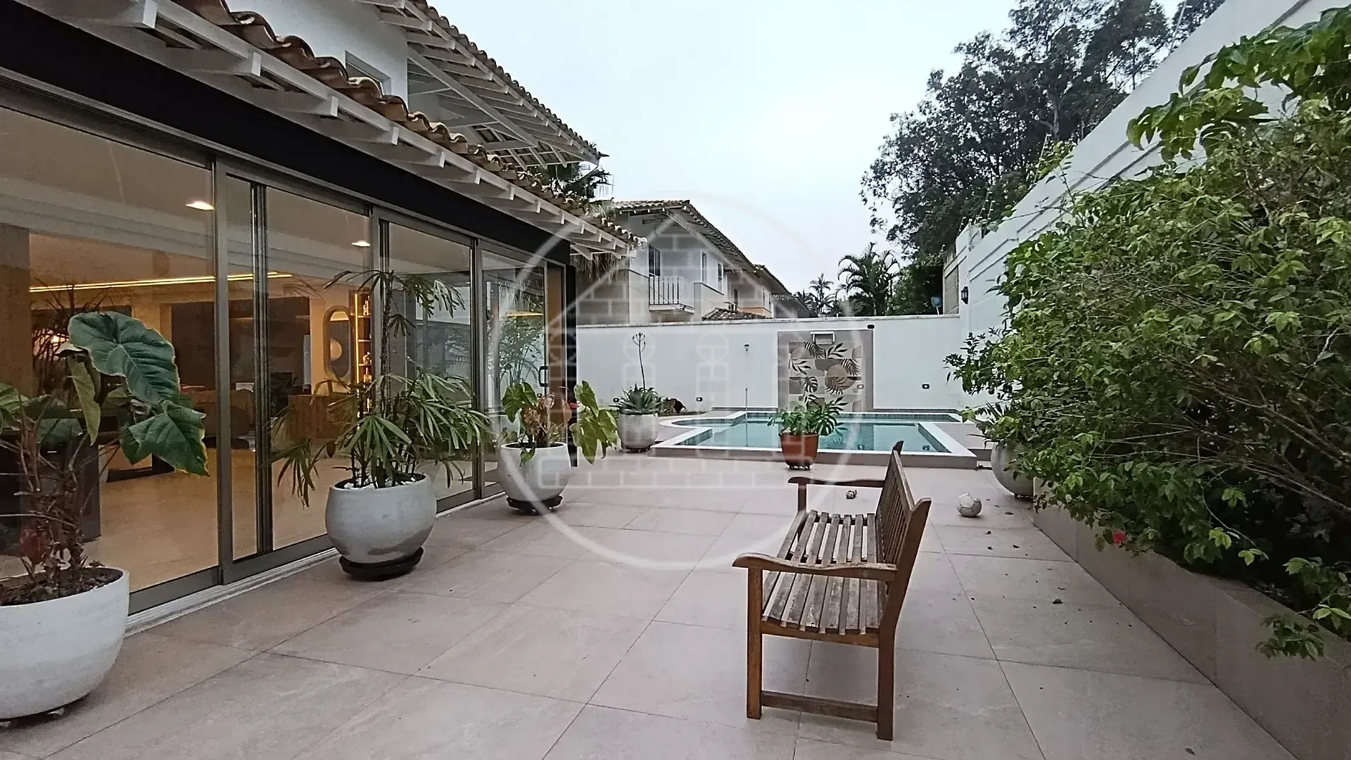 Sobrado, 4 quartos, 280 m² - Foto 39