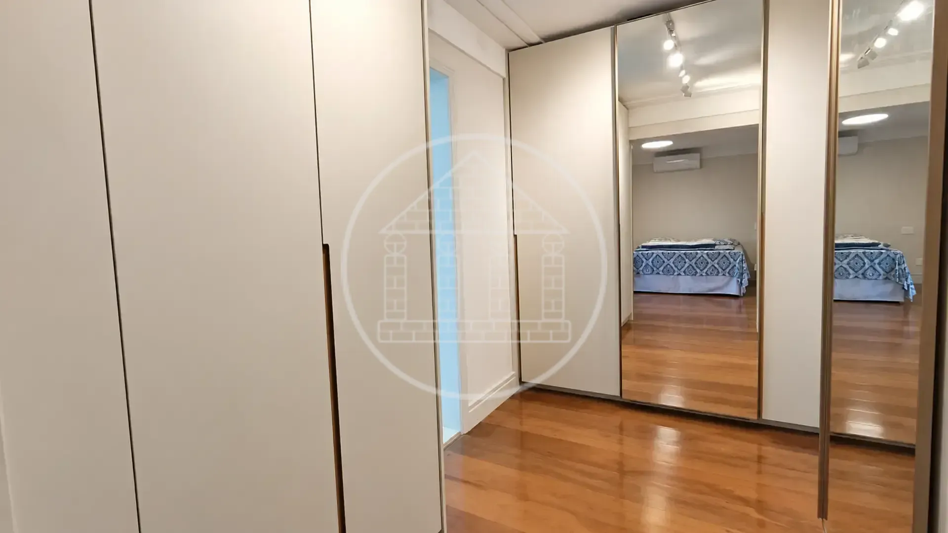 Sobrado, 4 quartos, 280 m² - Foto 40