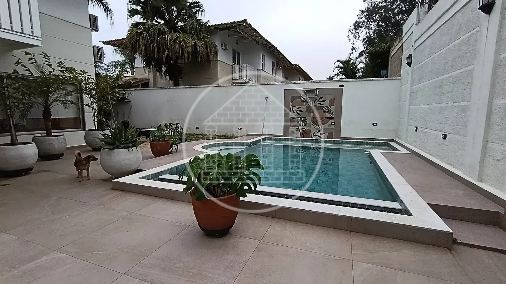 Sobrado, 4 quartos, 280 m² - Foto 42