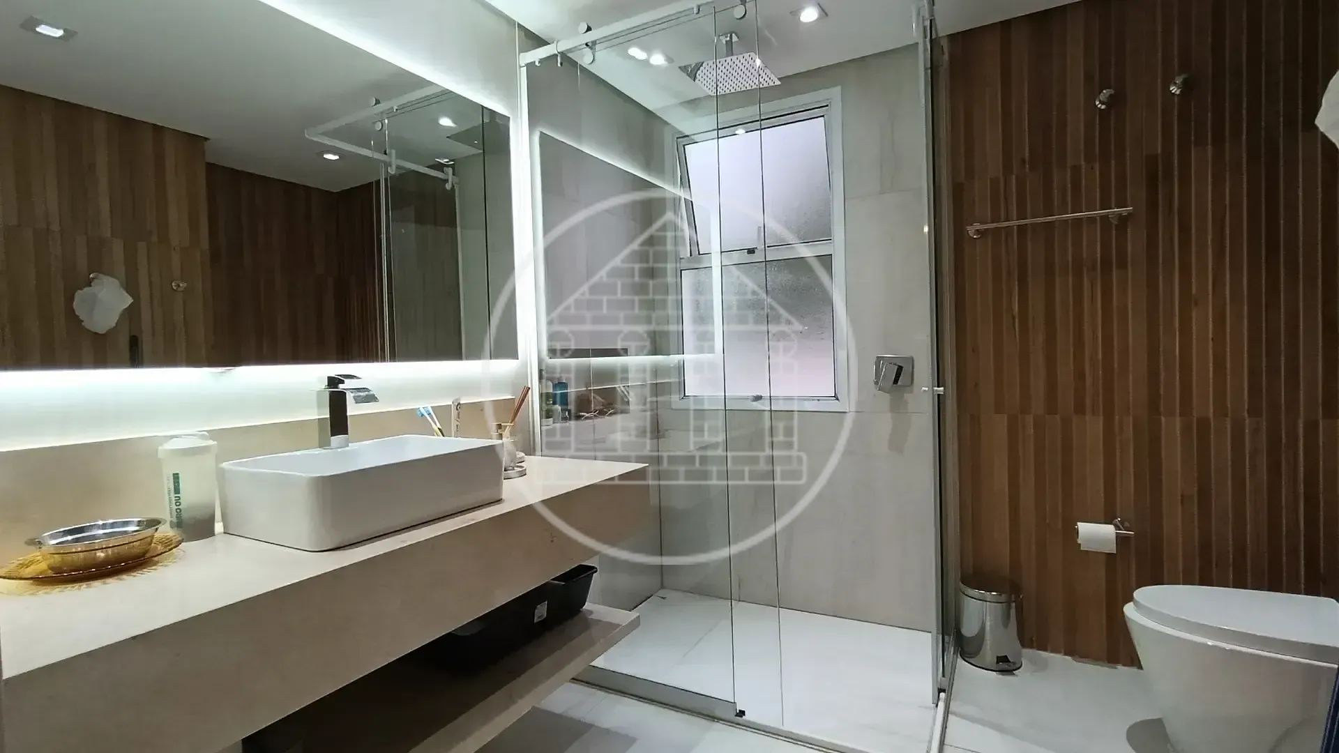 Sobrado, 4 quartos, 280 m² - Foto 43