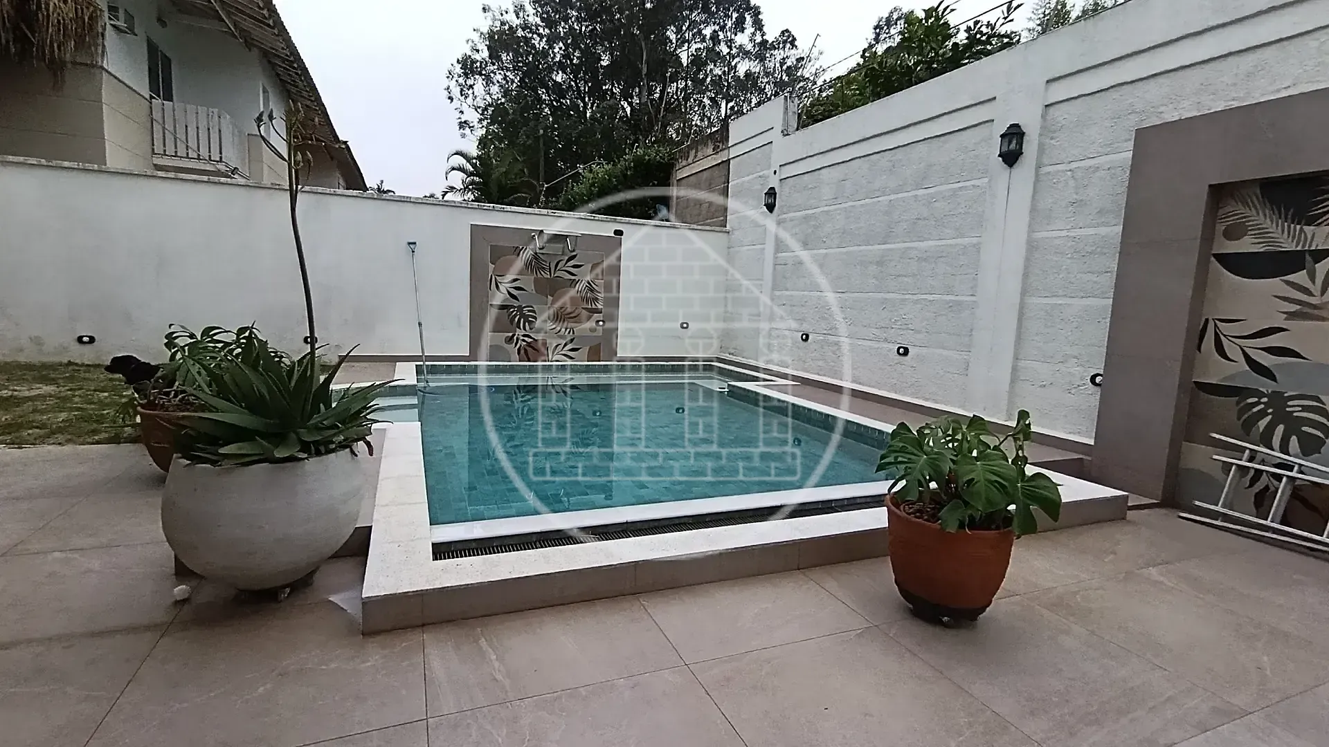 Sobrado, 4 quartos, 280 m² - Foto 47
