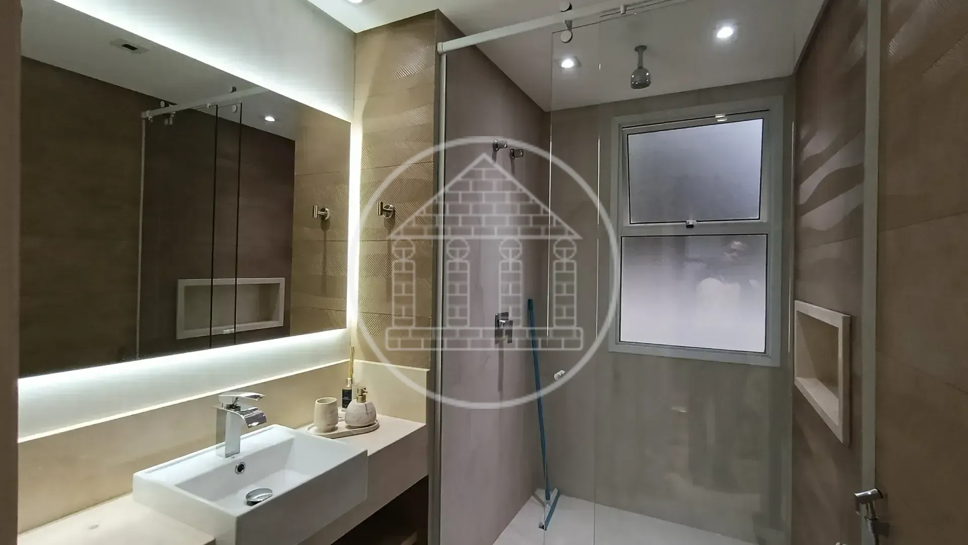 Sobrado, 4 quartos, 280 m² - Foto 49