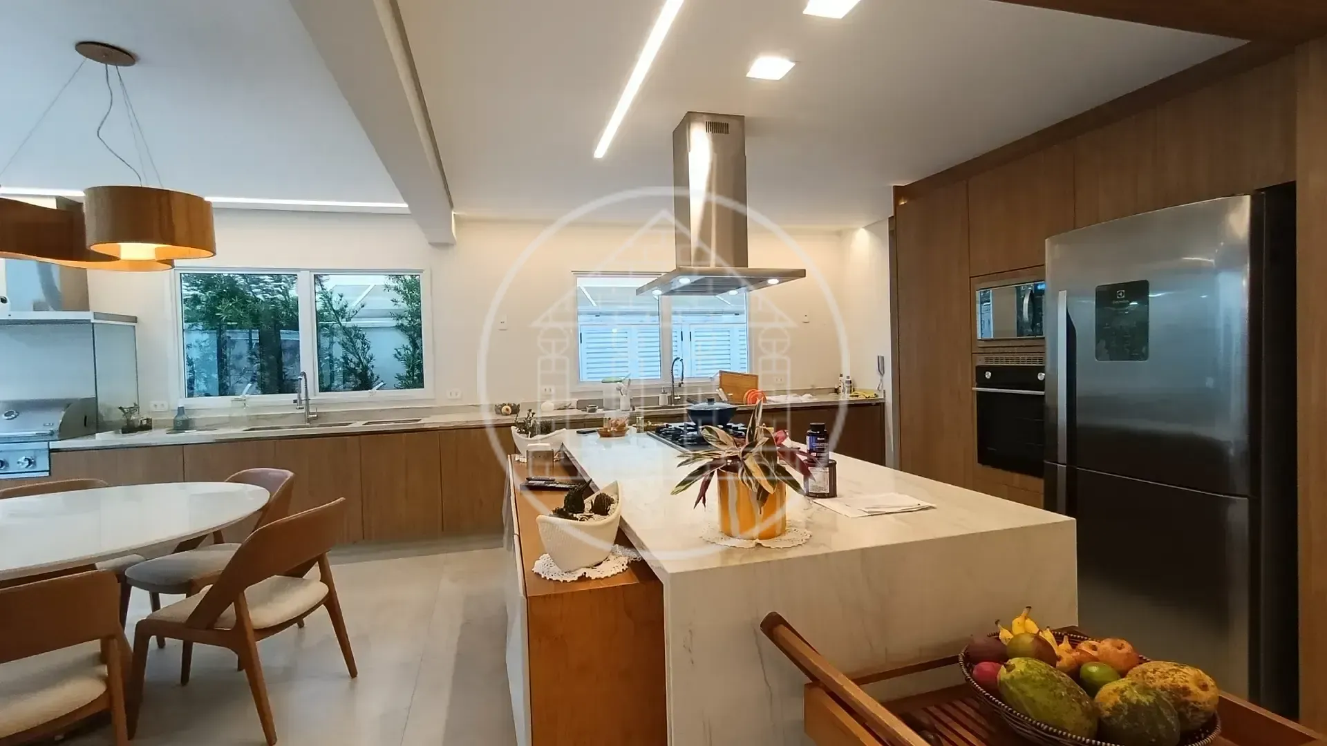 Sobrado, 4 quartos, 280 m² - Foto 50