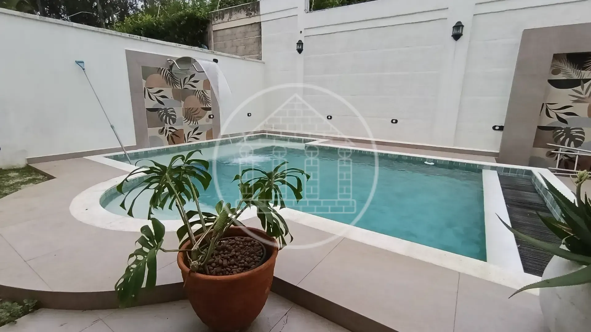 Sobrado, 4 quartos, 280 m² - Foto 51
