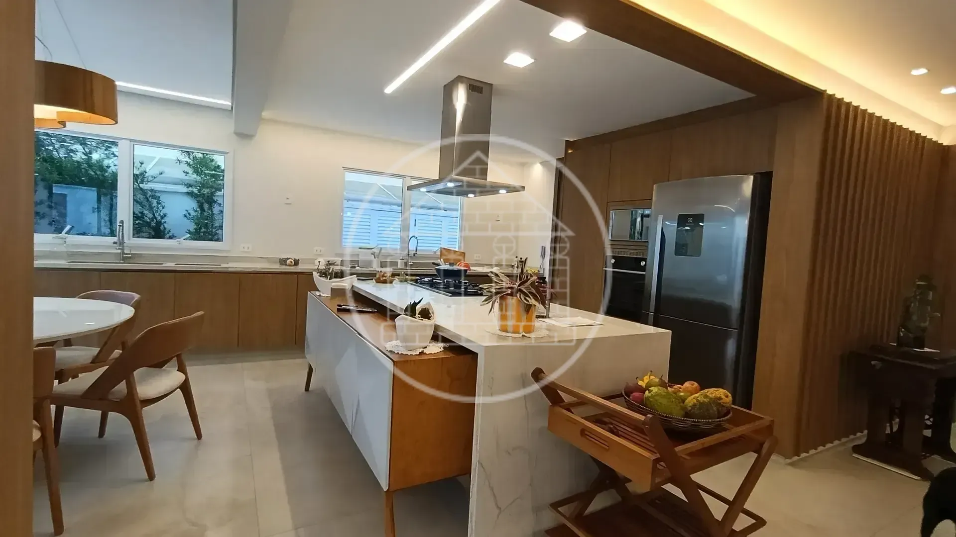 Sobrado, 4 quartos, 280 m² - Foto 52