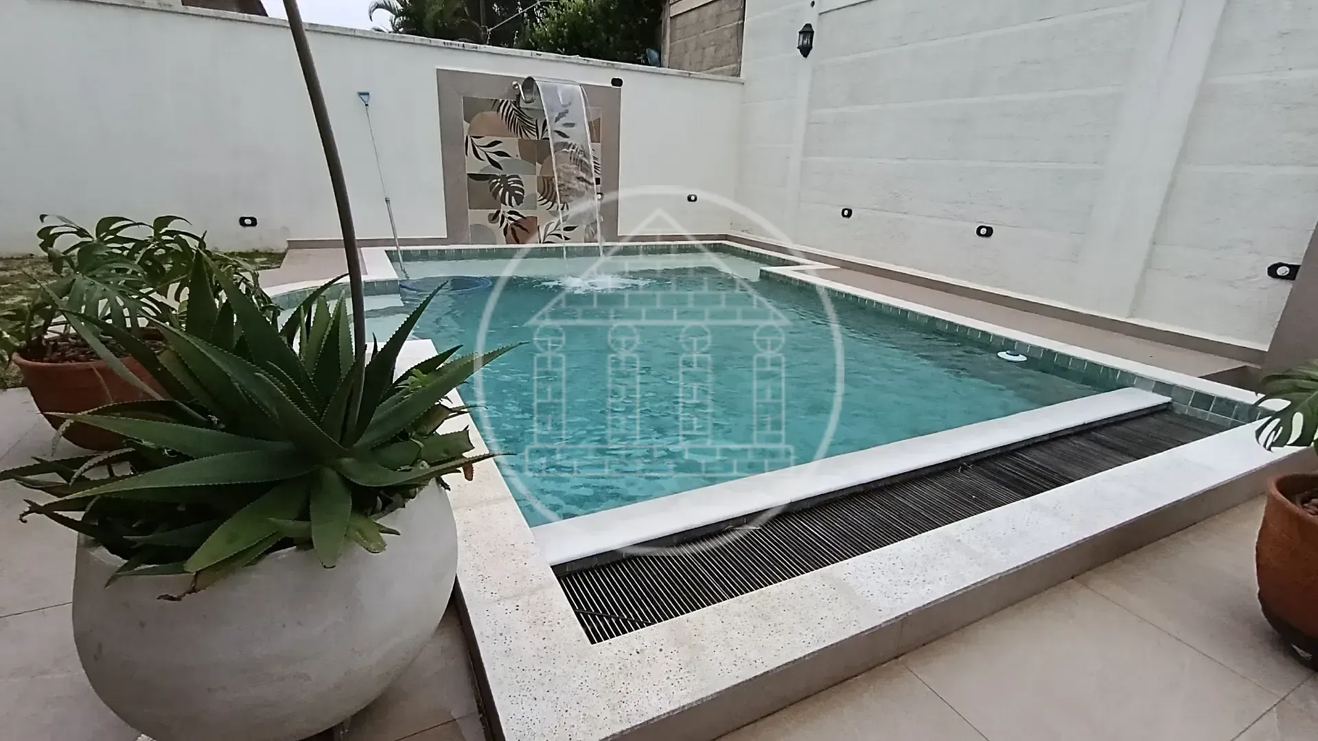 Sobrado, 4 quartos, 280 m² - Foto 53