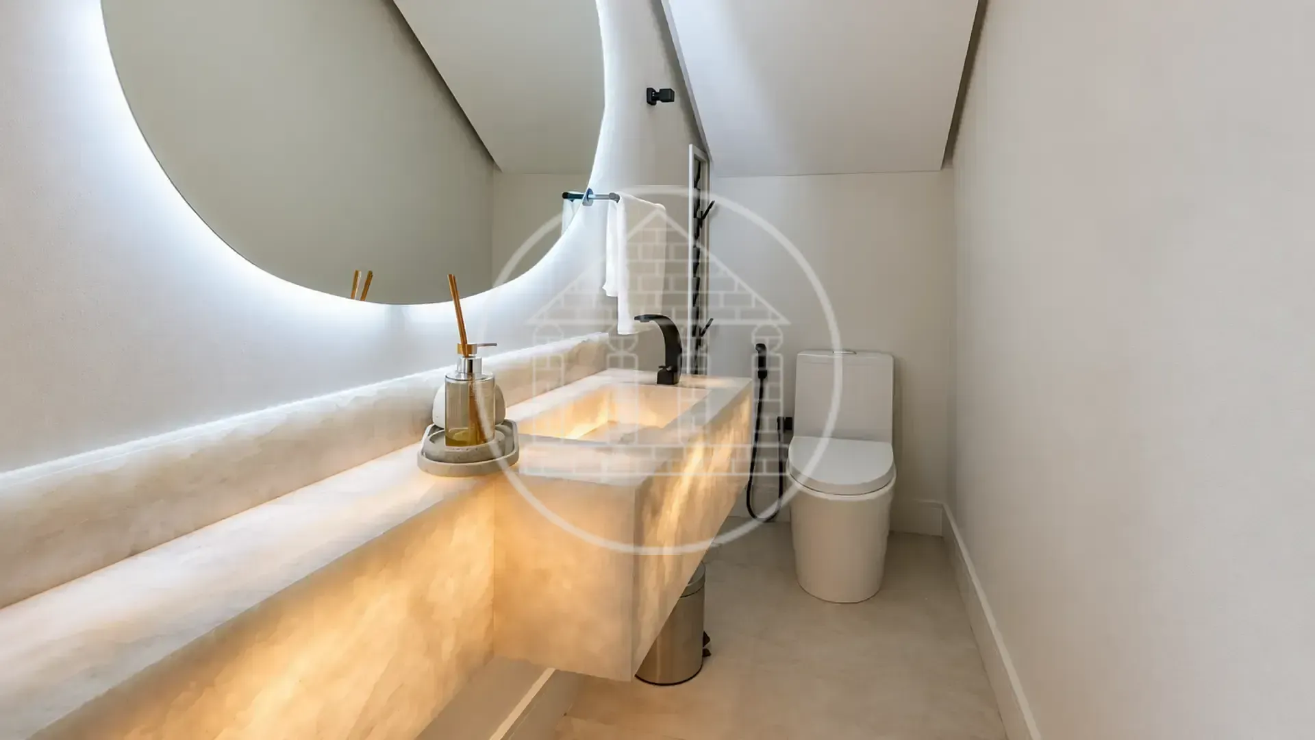 Sobrado, 4 quartos, 280 m² - Foto 56