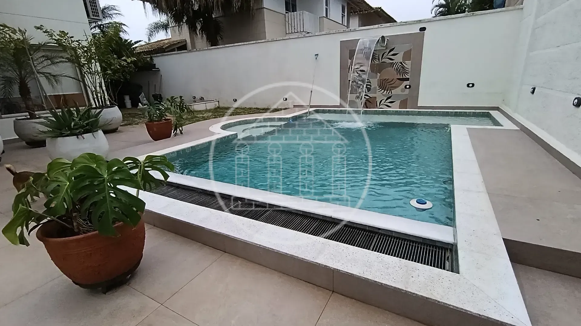 Sobrado, 4 quartos, 280 m² - Foto 57