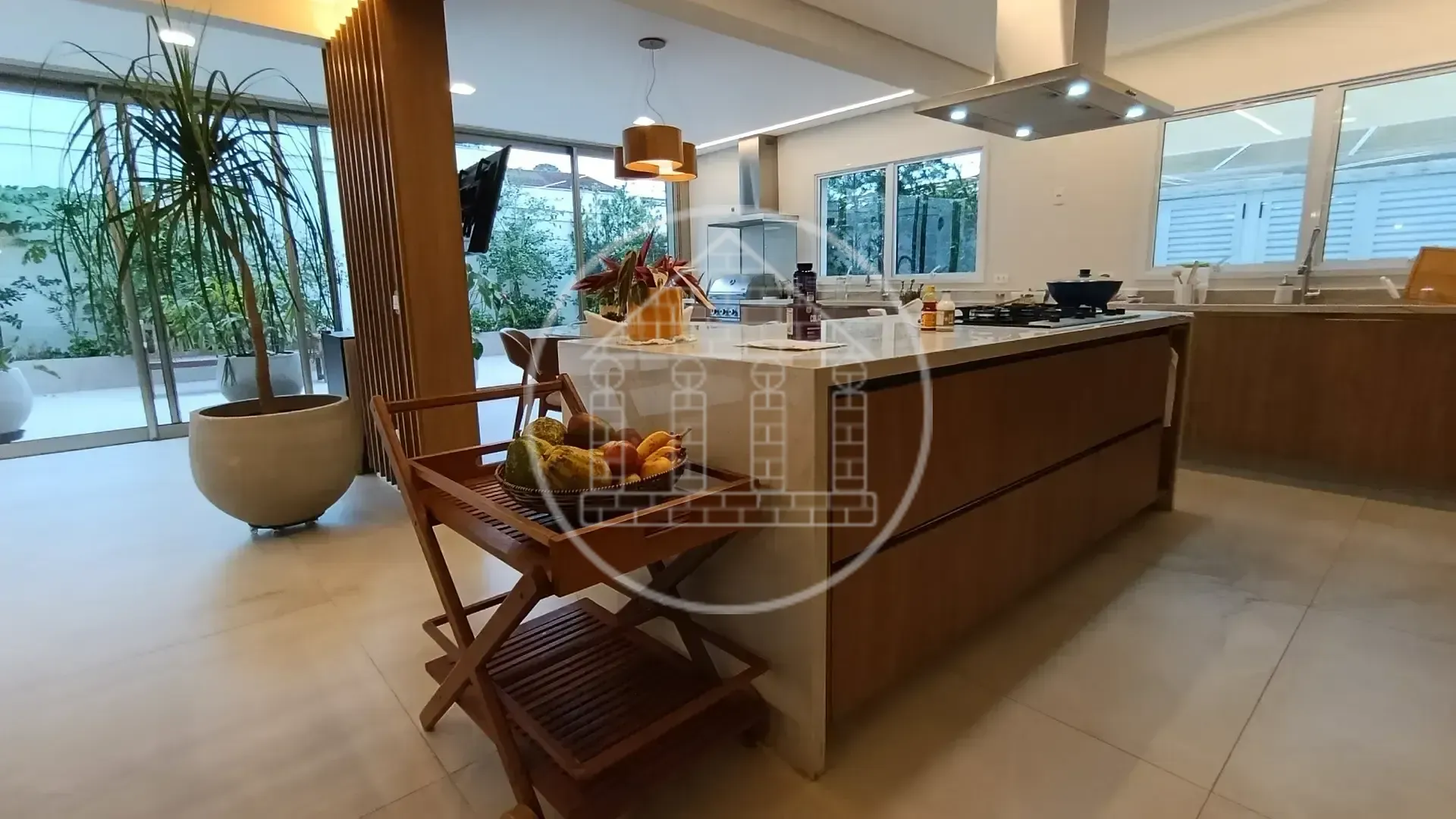 Sobrado, 4 quartos, 280 m² - Foto 58