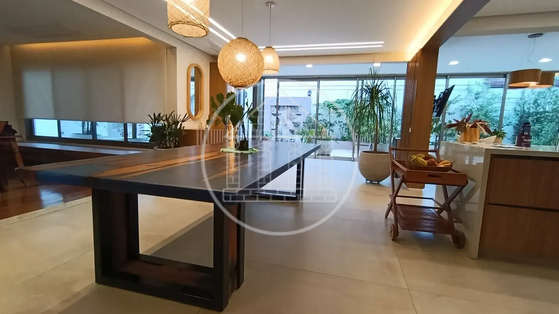 Sobrado, 4 quartos, 280 m² - Foto 61