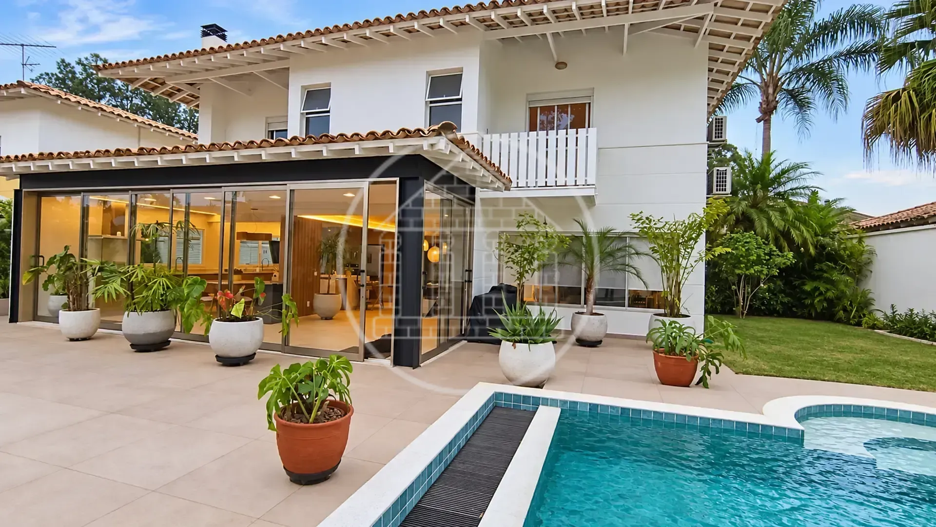 Sobrado, 4 quartos, 280 m² - Foto 63