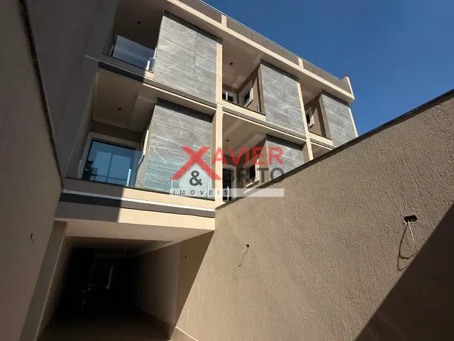 Sobrado 3 quartos e 4 banheiros, à venda, no bairro Vila Dalila em São Paulo