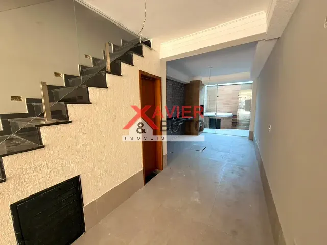 Sobrado 3 quartos e 4 banheiros, à venda, no bairro Vila Dalila em São Paulo