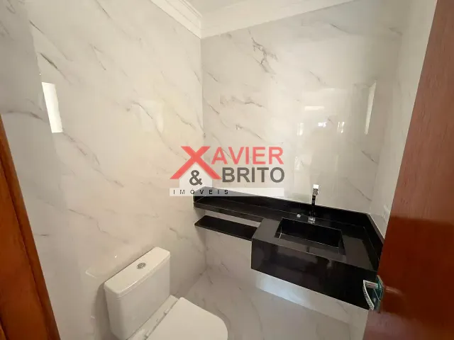 Sobrado 3 quartos e 4 banheiros, à venda, no bairro Vila Dalila em São Paulo