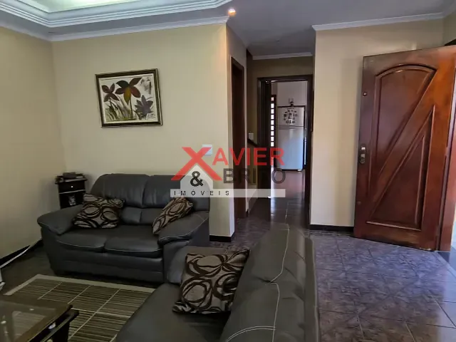 Sobrado com 174m² 3 quartos e 2 banheiros, à venda, no bairro Vila Guilhermina em São Paulo