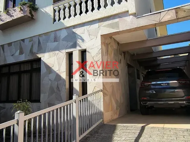 Sobrado com 174m² 3 quartos e 2 banheiros, à venda, no bairro Vila Guilhermina em São Paulo