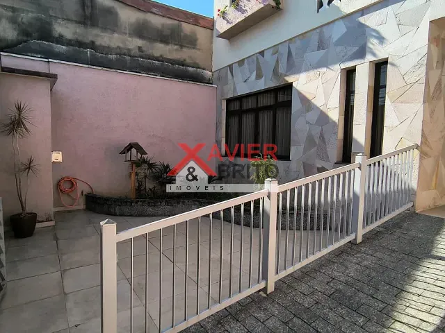 Sobrado com 174m² 3 quartos e 2 banheiros, à venda, no bairro Vila Guilhermina em São Paulo