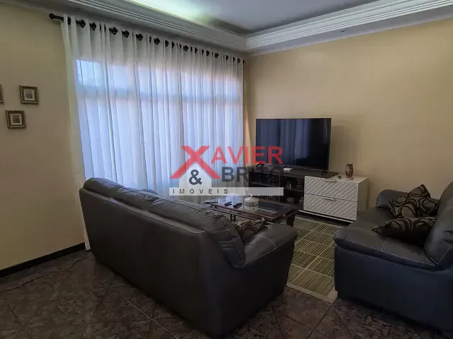 Sobrado com 174m² 3 quartos e 2 banheiros, à venda, no bairro Vila Guilhermina em São Paulo