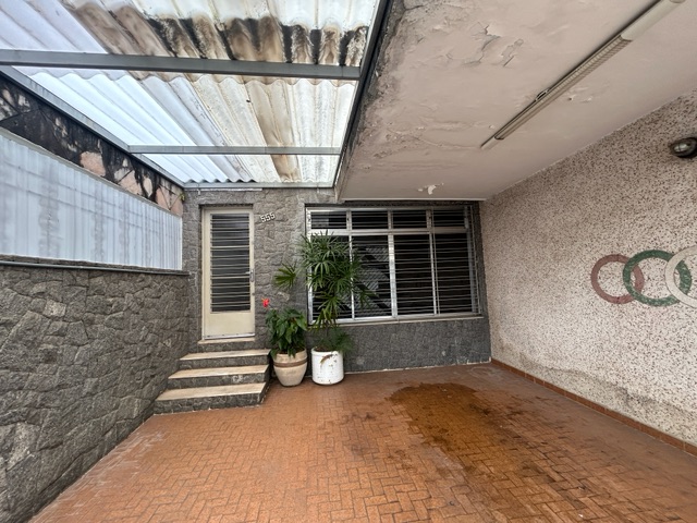 Foto do Sobrado - Sobrado para Locação, Vila Aricanduva, São Paulo, SP | Imobiliária Xavier e Brito