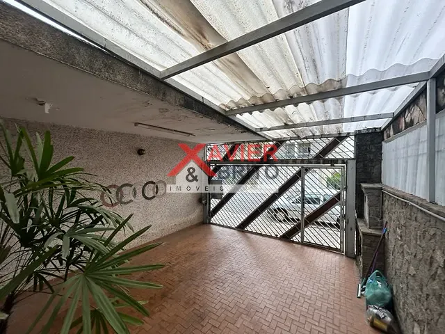 Sobrado 2 quartos e 2 banheiros, para alugar, no bairro Vila Aricanduva em São Paulo