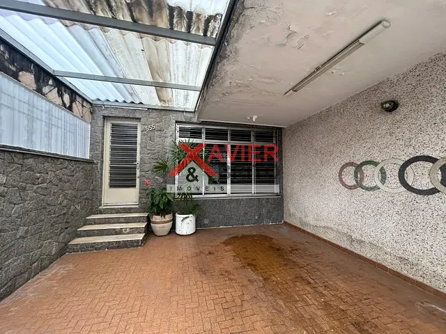 Sobrado 2 quartos e 2 banheiros, para alugar, no bairro Vila Aricanduva em São Paulo