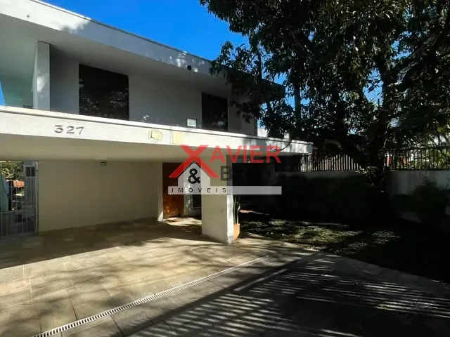 Sobrado com 606m² 3 quartos e 5 banheiros, à venda, no bairro Vila Madalena em São Paulo