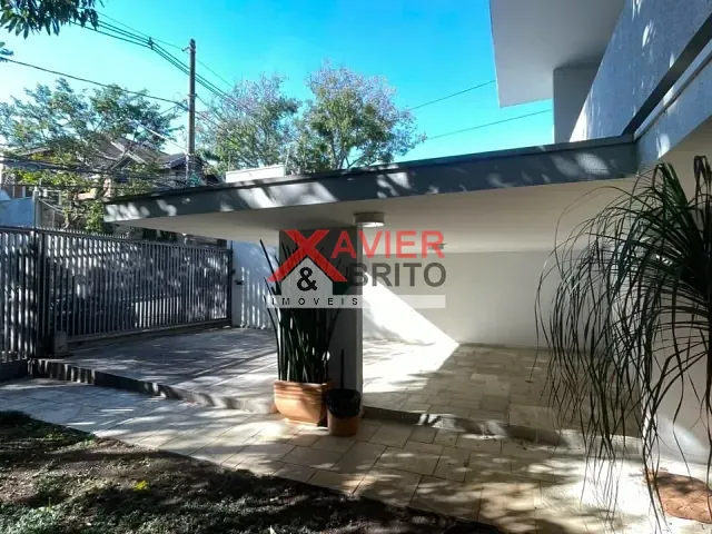 Sobrado com 606m² 3 quartos e 5 banheiros, à venda, no bairro Vila Madalena em São Paulo