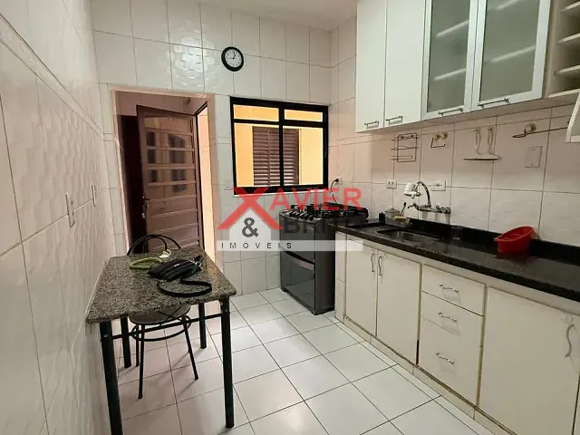 Sobrado 3 quartos e 2 banheiros, à venda, no bairro Conjunto Habitacional Padre José de Anchieta em São Paulo