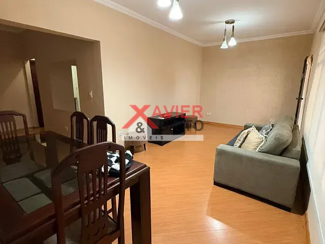 Sobrado 3 quartos e 2 banheiros, à venda, no bairro Conjunto Habitacional Padre José de Anchieta em São Paulo