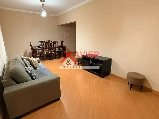 Sobrado 3 quartos e 2 banheiros, à venda, no bairro Conjunto Habitacional Padre José de Anchieta em São Paulo