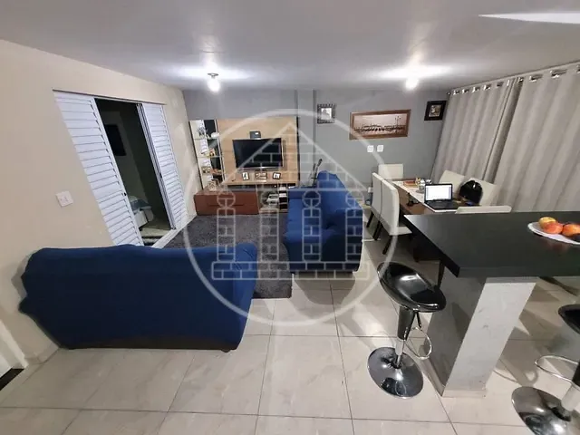 Sobrado com 120m² 4 quartos e 1 banheiro, à venda ou para alugar, no bairro Pedreira em São Paulo