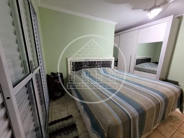Sobrado com 120m² 4 quartos e 1 banheiro, à venda ou para alugar, no bairro Pedreira em São Paulo