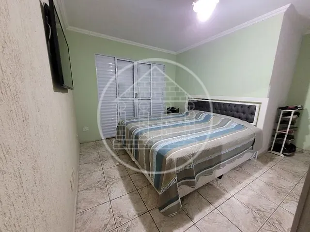 Sobrado com 120m² 4 quartos e 1 banheiro, à venda ou para alugar, no bairro Pedreira em São Paulo