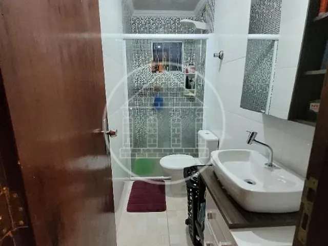 Sobrado com 120m² 4 quartos e 1 banheiro, à venda ou para alugar, no bairro Pedreira em São Paulo