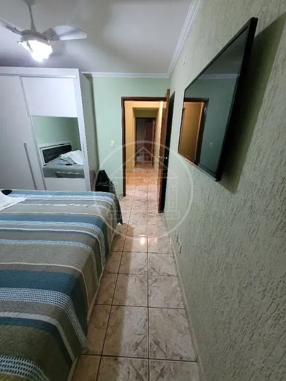 Sobrado, 4 quartos, 200 m² - Foto 6