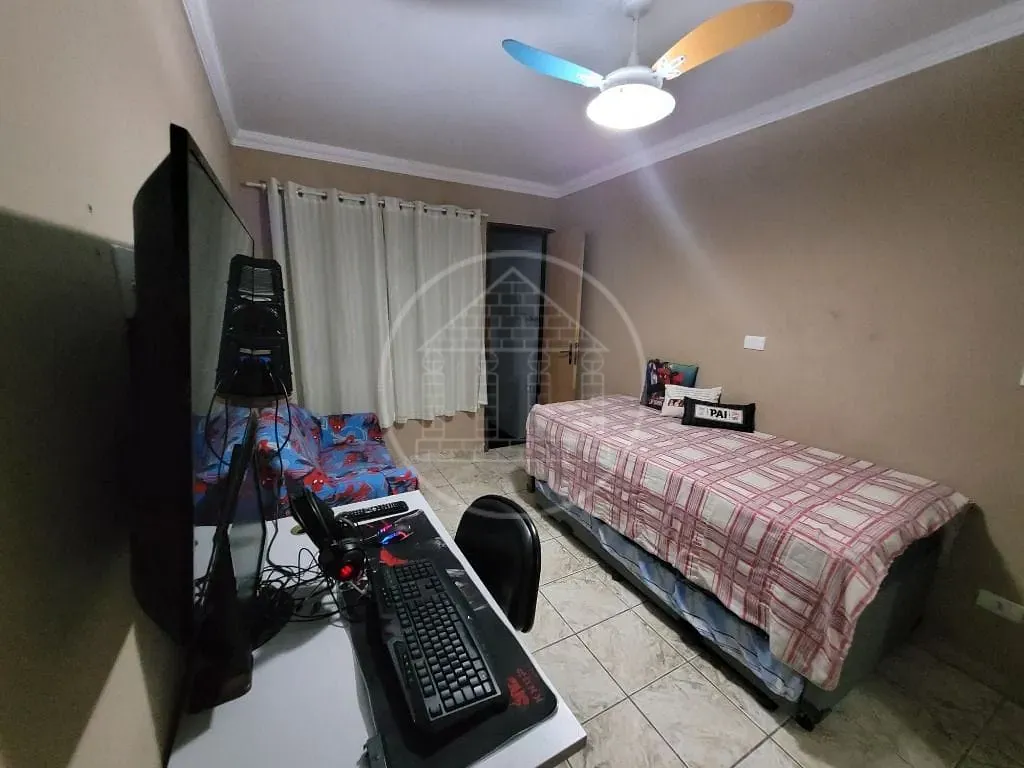 Sobrado, 4 quartos, 200 m² - Foto 15