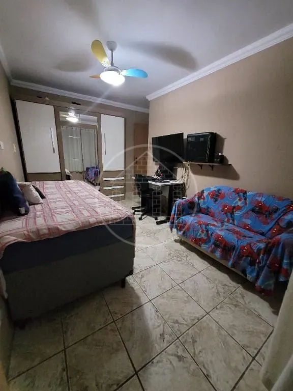 Sobrado, 4 quartos, 200 m² - Foto 8