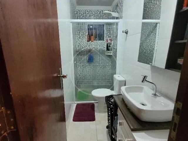 Sobrado com 120m² 4 quartos e 1 banheiro, à venda ou para alugar, no bairro Pedreira em São Paulo