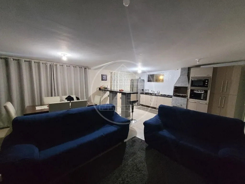 Sobrado, 4 quartos, 200 m² - Foto 7