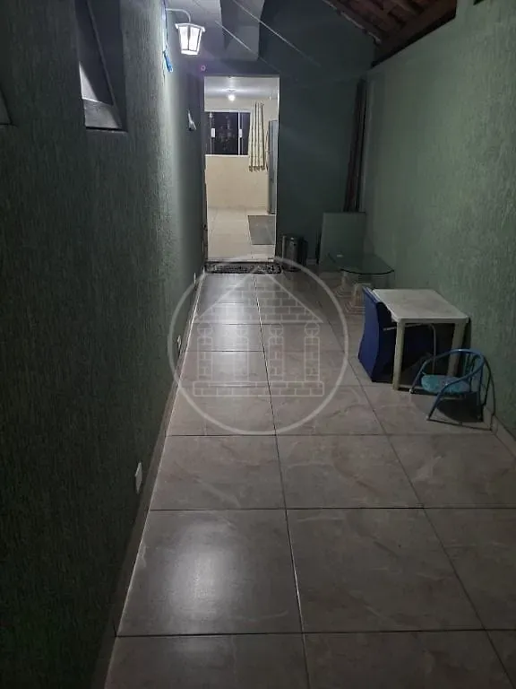 Sobrado, 4 quartos, 200 m² - Foto 16