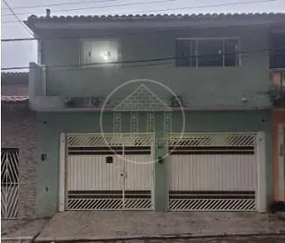 Sobrado, 4 quartos, 200 m² - Foto 10