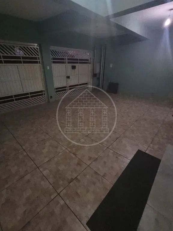 Sobrado, 4 quartos, 200 m² - Foto 27